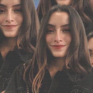 Meet your Posher, Karla daniela